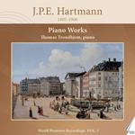 Piano Works Vol.3 (Piano Sonatas And Cha