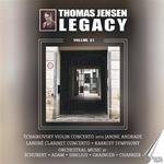 Thomas Jensen Legacy Vol.21