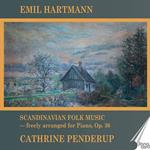 Scandinavian Folk Music - Freely Arrange