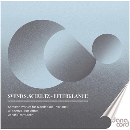 Choral Songs - CD Audio di Akademisk Kor Arhus,Svend Simon Schultz