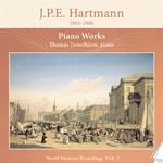 Hartmann Piano Works Vol. 5