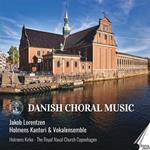 Danish Choral Music