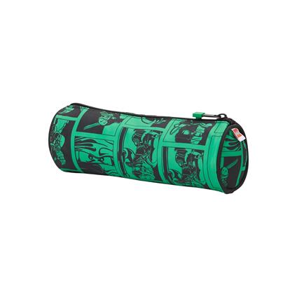 Astuccio tombolino lego® ninjago® verde