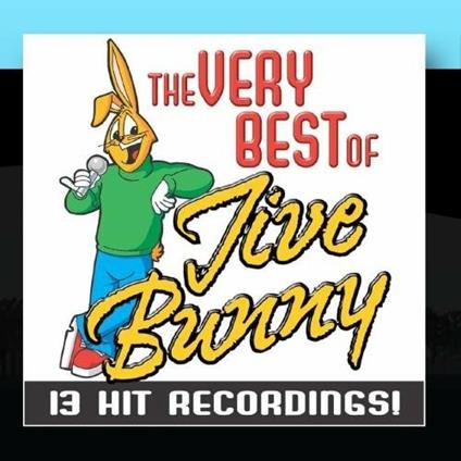 The Very Best of - Vinile LP di Jive Bunny