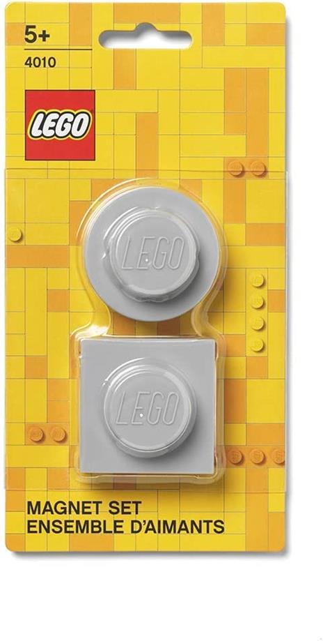 Set Magneti Lego Black Gadget - 6