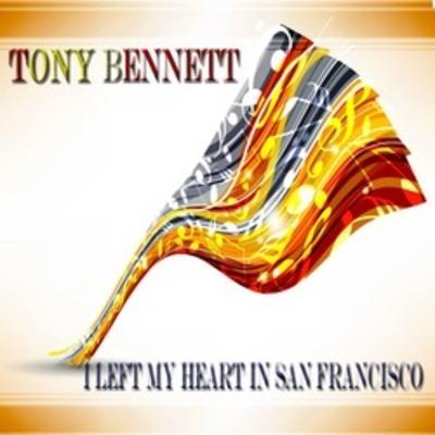 I Left My Heart In San Francisco - Vinile LP di Tony Bennett