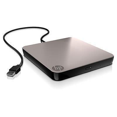 HP Mobile USB NLS DVD-RW Drive lettore di disco ottico DVD±RW - HP -  Informatica | IBS