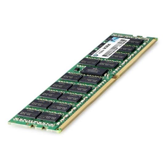Hewlett Packard Enterprise 16GB (1x16GB) Dual Rank x4 DDR4-2133 CAS-15-15-15  Load-reduced memoria 2133 MHz Data Integrity Check (verifica integrità  dati) - Hewlett Packard Enterprise - Informatica | IBS