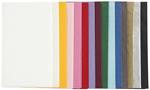Carta seta multicolore 50 x 70 cm - 30 fogli