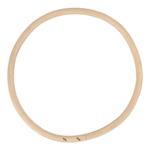 Anello di bambù - Ø 15,3 cm