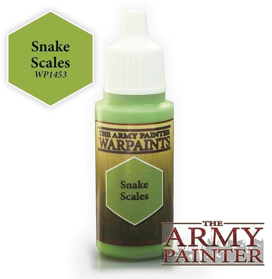 Warpaints. Snake Scales (18ml)