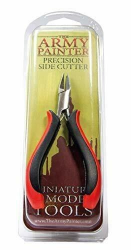 Precision Side Cutter