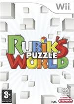 Rubik''s Puzzle World