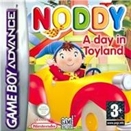 Noddy - gioco per Gameboy Advance - Game Factory - Action - Videogioco | IBS