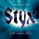 Suite Madame Blue - CD Audio di Styx