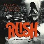 Beneath, Between and Behind - CD Audio di Rush