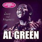 Love and Happiness - CD Audio di Al Green