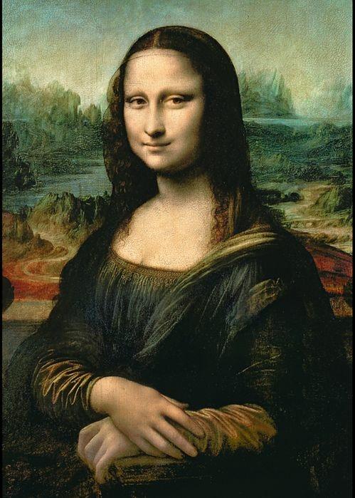 Puzzle da 1000 Pezzi - Art Collection: Gioconda - 2