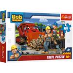 Trefl 17300 puzzle 60 pezzo(i)