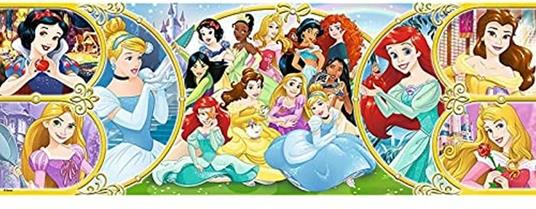 Puzzle Principesse Disney, 500 Pezzi