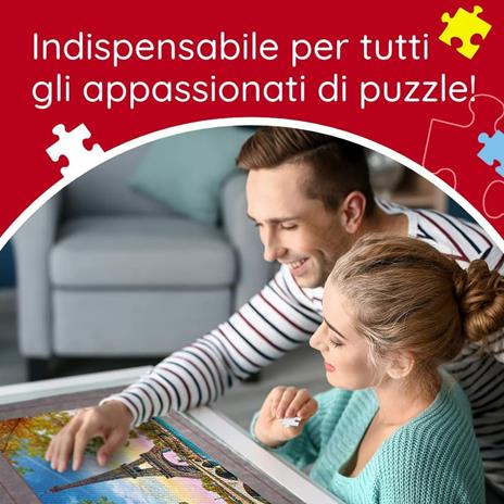 Tappetino per Puzzle 500-1500 Pezzi - 2