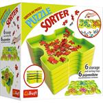 Puzzle Sorter Trefl