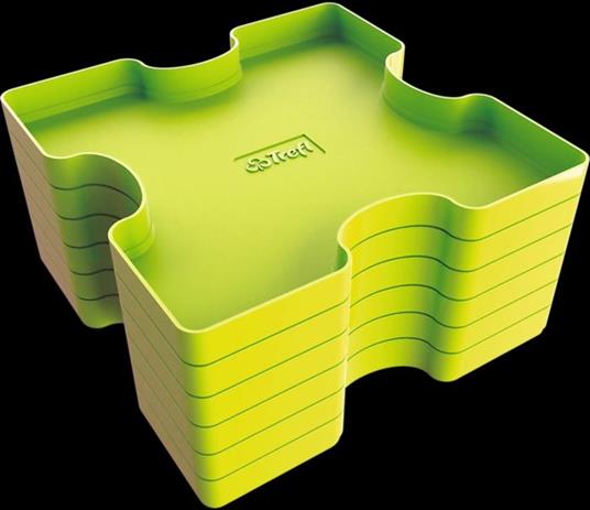 Puzzle Sorter Trefl - 2