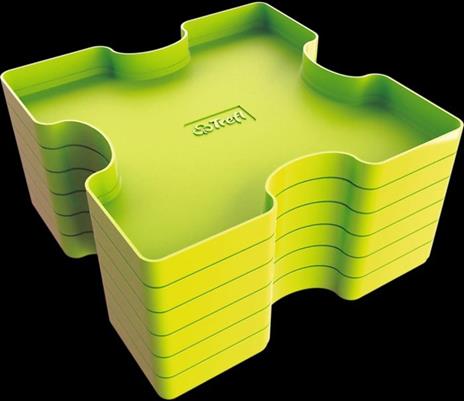 Puzzle Sorter Trefl - 3