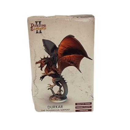 D&L Dragons - Durkar