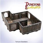 D&L TORTURE CHAMBERS SCENARIO DM VAULT