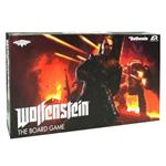 Wolfenstein: The Board Game Ed.Italiana