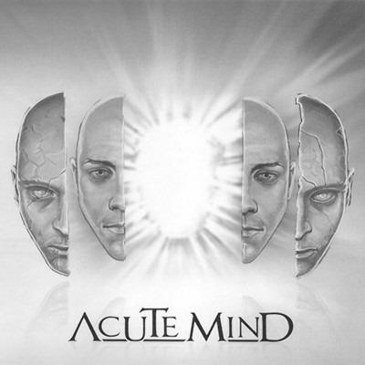 Acute Mind - CD Audio di Acute Mind
