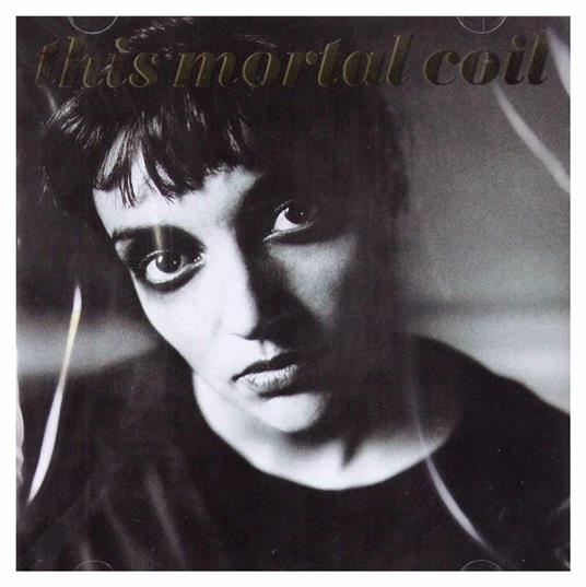 Blood - CD Audio di This Mortal Coil