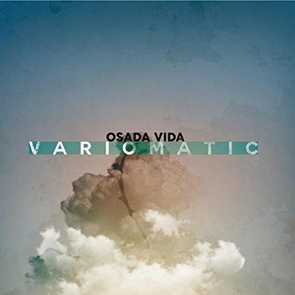 Variomatic - CD Audio di Osada Vida