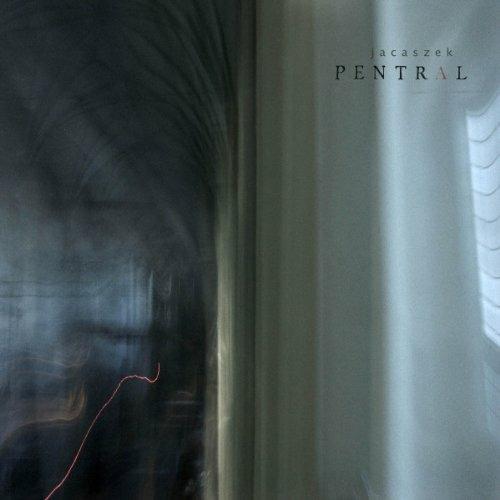 Pentral - CD Audio di Jacaszek