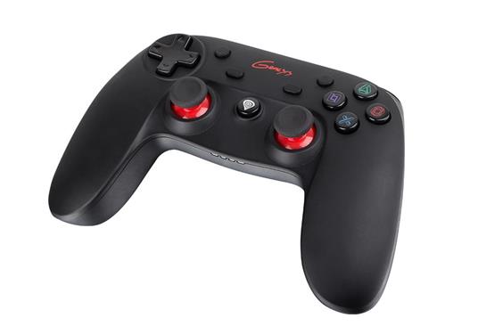 Natec Genesis Genesis P65 Gamepad Nero