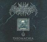 Theomachia - CD Audio di Spearhead