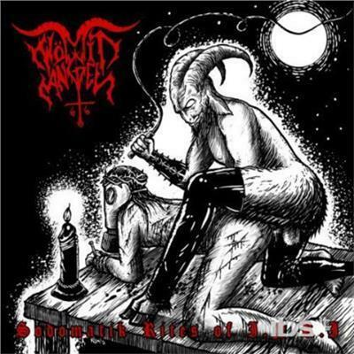 Verses of Fire (Digipack) - CD Audio di Temple of Baal