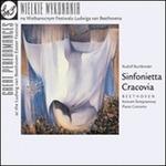 Concerto per Pianoforte n.3 Op.37, n.4 Op.58 - CD Audio di Ludwig van Beethoven,Rudolf Buchbinder