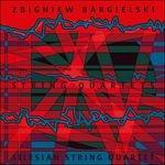 Quartetti per archi - CD Audio di Zbigniew Bargielski