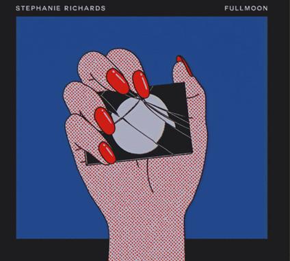 Fullmoon - CD Audio di Stephanie Richards