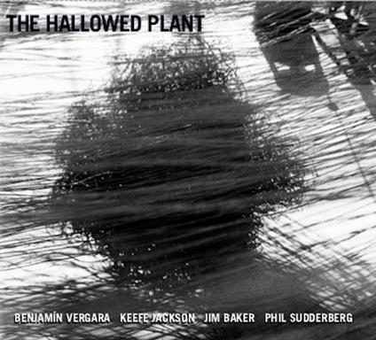 Hallowed Plant - CD Audio di Jim Baker,Keefe Jackson,Benjamín Vergara,Phil Sudderberg