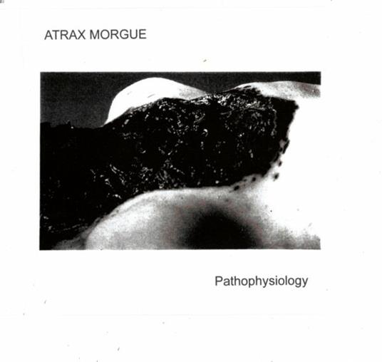 Pathophysiology (Digipack) - CD Audio di Atrax Morgue