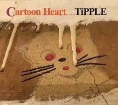 Cartoon Heart - CD Audio di Tipple