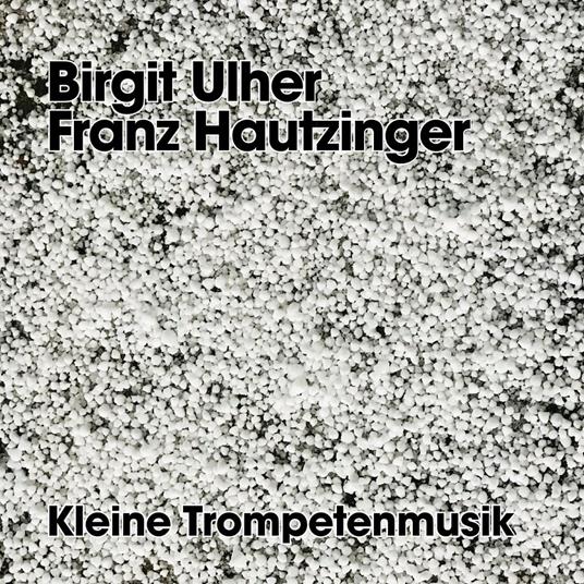 Kleine Trompetenmusik - CD Audio di Birgit-Franz Ulher