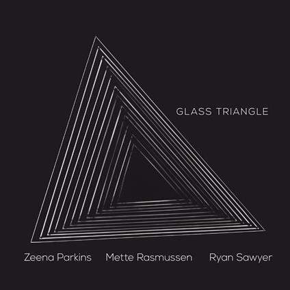 Glass Triangle - CD Audio di Mette Rasmussen