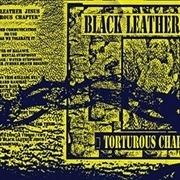 Torturous Chapter - CD Audio di Black Leather Jesus