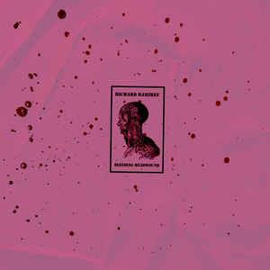 Bleeding Headwound - CD Audio di Richard Ramirez