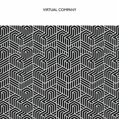 Virtual Company - CD Audio di Virtual Company