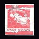 Savage Weapons